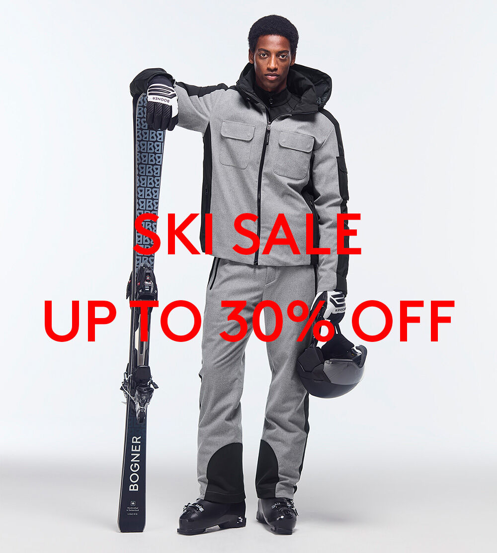 Exclusive Fashion by BOGNER and FIRE+ICE